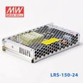 thumbnail image 4 of Mean Well LRS-150-24 Power Supply 150W 24V, 4 of 5
