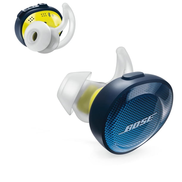 Bose SoundSport Free Wireless Headphones - Walmart.ca