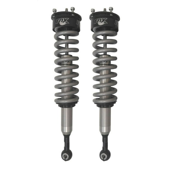 MaxTrac 15-20 Chevrolet Colorado 2WD/4WD 0-2.5in Front FOX 2.0 Performance Coilover - Pair - 870425F