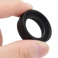thumbnail image 1 of 1.25 Inch Telescope Moon Filter for Astronomical Telescope Eyepiece, Acrylic Material, Aluminum Alloy Sealing , Reduce, 1 of 8