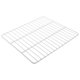 thumbnail image 1 of Tablero divisor de refrigerador con rejilla de alambre de hierro para organizar los cajones del refrigerador, solución de almacenamiento para equipos de cocina comerciales, 1 of 3