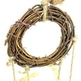 thumbnail image 6 of CHBORLESS Hamster Rabbits Cage Hanging Chew Toys Rattan Ring with Snacks (Set1), 6 of 7