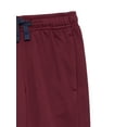 thumbnail image 3 of Athletic Works Boys Active Pants, 2-Pack, Size 4-18 & Husky, 3 of 3