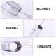 thumbnail image 2 of Aleación de aluminio Cucharada de hielo multiusos de hielo Cubo de hielo Shovel Pala pala pala de grano, 2 of 5