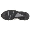 thumbnail image 5 of Mens Nike Air Huarache Run SE Pure Platinum Pink Blast Dark Grey 85262, 5 of 5