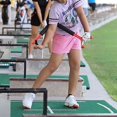thumbnail image 4 of De Postura De Brazo Para Ayudas De Entrenamiento De Swing De Golf Para Principiantes Y Profesionales qarigey OD013036-00, 4 of 6