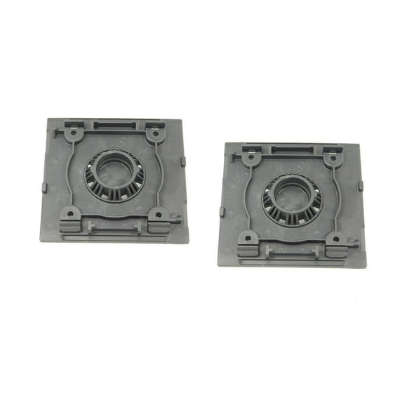 Platina de repuesto para lijadoras Dewalt DW411 y DW412 (paquete de 2)