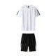 thumbnail image 2 of Ceisia Men's Casual Sports Tracksuit Sets | Breathable Short Sleeve Tee & Drawstring Shorts | Summer Athletic Outfits Gift, 2 of 7
