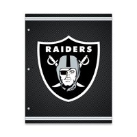 Raiders Portfolio Cl4 Raiders