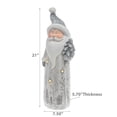 thumbnail image 2 of Magnésia Santa À La Magnésia Du Père Noël, 2 of 3