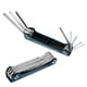 thumbnail image 3 of GOOHOCHY destornilladores profesionales para reparación de bicicletas, prácticos, con llave hexagonal interna., 3 of 8