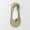 Army Green, variant on Invisible Socks Ice Silk Breathable No Show Socks Ultra Low Cut Liner Non Slip Hidden Women Seamless Breathable Ginger One Size