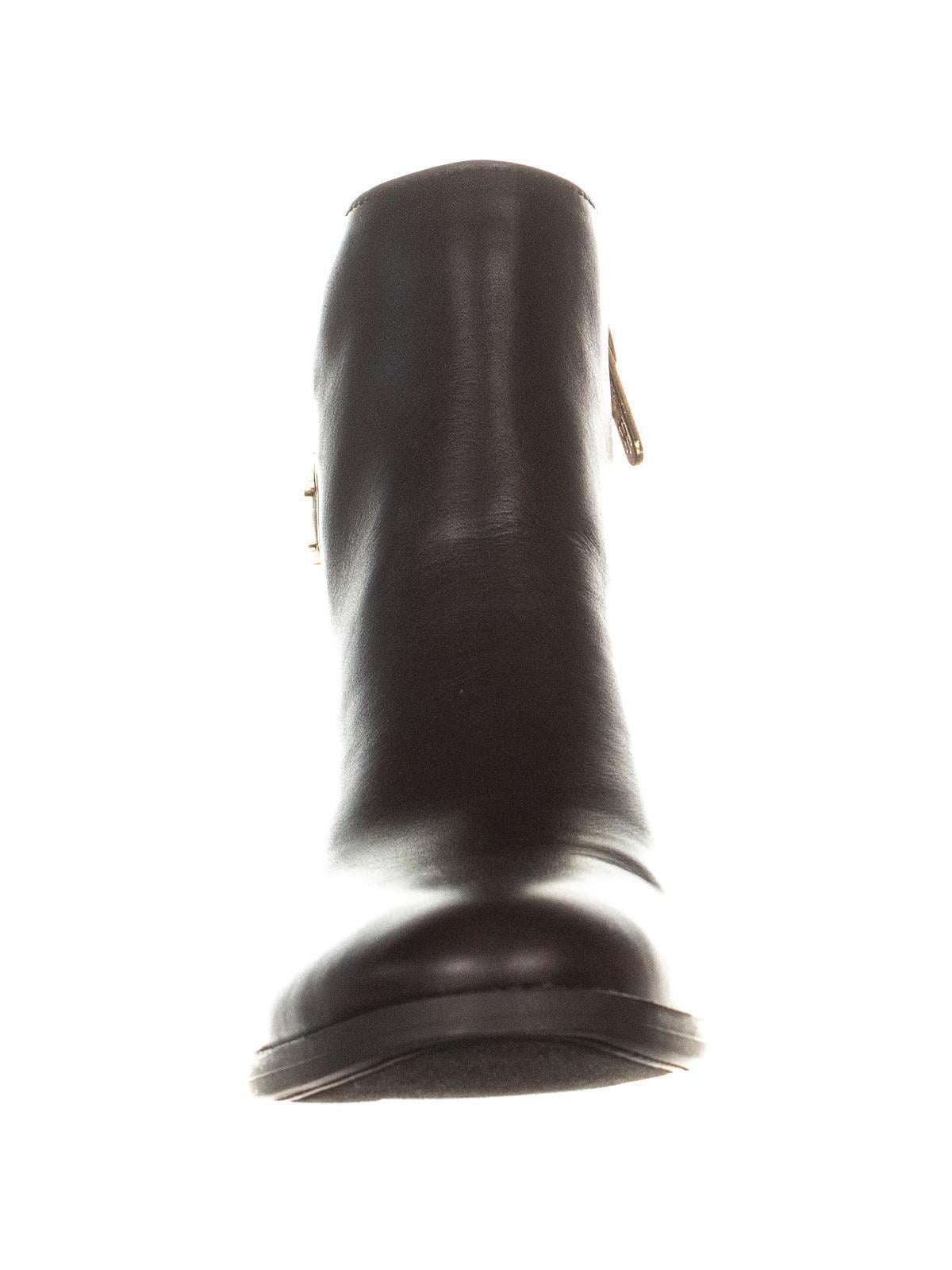 tommy hilfiger irsela booties