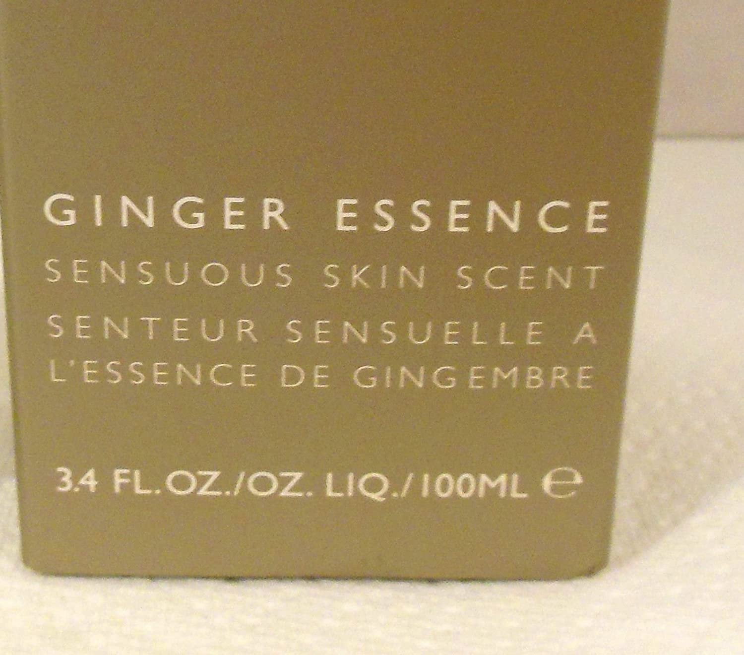 Origins Ginger Essence Sensuous Skin Scent 100ml オリジンズ Origins Ginger Essence Sensuous Skin Scent 100ml/3.4oz with