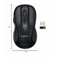 thumbnail image 2 of Logitech Wireless Mouse M510, 2 of 6