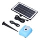 thumbnail image 5 of Solar Powered Oxygenator AC Charging Water Oxygen Pump High Safety Factor  for Emergency Aeration for Aquariums ANGGREK Otros, 5 of 8