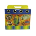 thumbnail image 3 of YML 8102 Cardboard Carrier for Small Animals or Birds, Medium, Lot of 100, 3 of 3