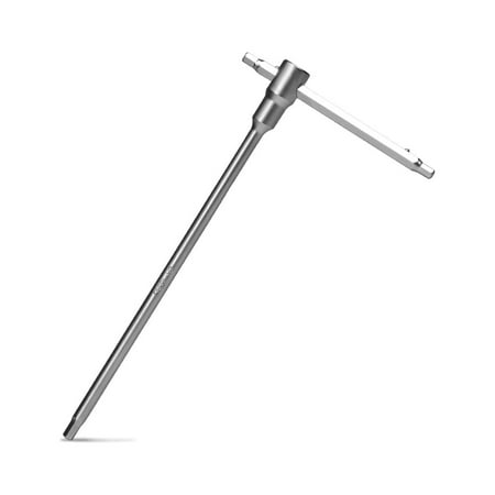 UPC: 0886352130820 | Capri Tools Sliding T-Handle Hex Wrench 3 mm