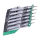 thumbnail image 5 of Destornillador De Estrella, Mano De Obra Delicada Destornillador Duradero Profesional Para Accesorios De Destornillador OTVIAP T8, 5 of 8