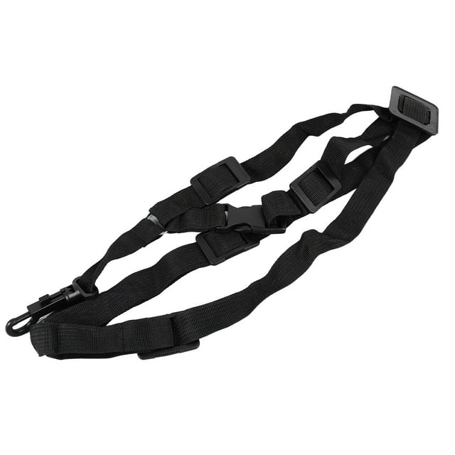 Saxophone Harness Strap Adjustable Sax Shoulder Chest Belt Webbing Saxophone Strap For Soprano Alto Bass Saxophones
