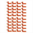 thumbnail image 1 of 40 Uds. de NivelacióN de Azulejos de áNgulo Macho, Espaciadores de Clips para Suelo, Pared, FijacióN de CeráMica, ColocacióN, Herramientas de ConstruccióN, ConstruccióN, 1 of 5