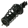 thumbnail image 2 of TRQ 4pc Suspension Kit Complete Loaded Strut & Spring Assemblies Sway Bar links PSA56522, 2 of 6