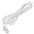 thumbnail image 3 of LEEYNEER 3 Meters LED Light Bars Strip Connector RGB Extension Cord, 3 of 8