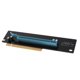 thumbnail image 5 of Tarjeta de Adaptador de Ángulo Accesorio funciones Durable Fácil Uso Universal shamjiam Tarjeta PCB PCIE Riser, 5 of 7