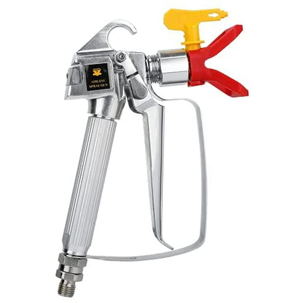 High pressure sale paint spray gun