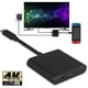 thumbnail image 2 of 1080p 4k Hdmi Adapter For Usb-c Hdmi Converter Type-c Hub Adapter Hdmi Adapter For S Usb-c Hdmi, 2 of 4