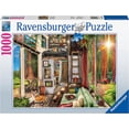 thumbnail image 2 of Redwood Tiny House 1000 Piece, 2 of 6