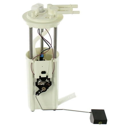 Agility Auto Parts 4010060 Fuel Pump Module Assembly for Buick Oldsmobile Specific Models