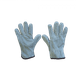 thumbnail image 2 of Guantes de carnaza ARGOS 12 para condiciones de seguridad, 2 of 2