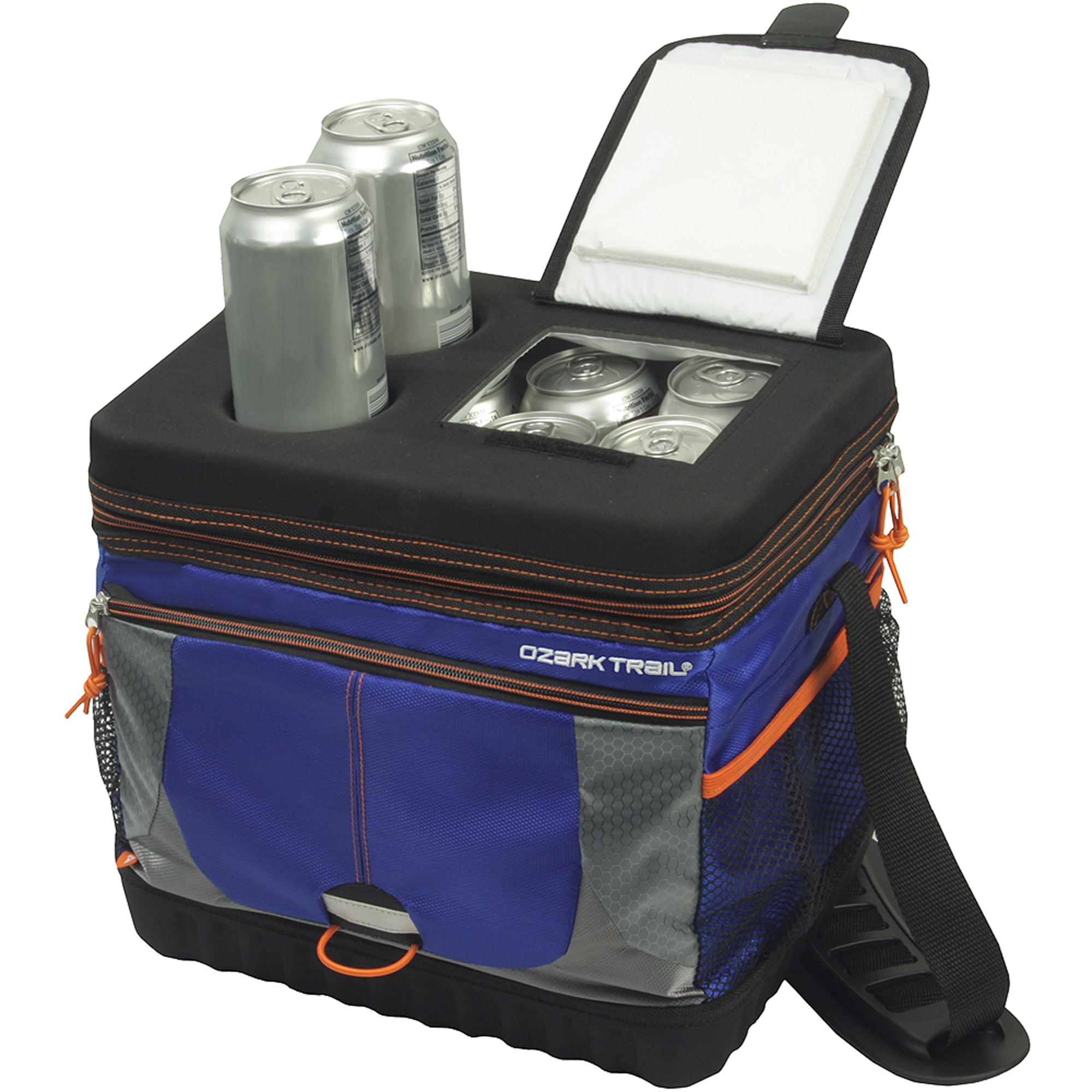 Ozark Trail 12 Can Cooler