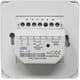 thumbnail image 3 of Manual Underfloor Heating Thermostats 16a, Electric Underfloor Heating Controller Mechanical Room Thermostat With Floor Sensor Probe1pc -n2232, 3 of 5
