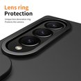 thumbnail image 7 of Fashion Case Resistant Shockproof Case For Samsung Galaxy Z Fold 4 For Samsung Z Fold4, 7 of 7