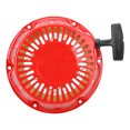 thumbnail image 1 of Piezas del generador de gasolina arranque por cuerda arranque apto para GX240 ANGGREK  Otros, 1 of 8