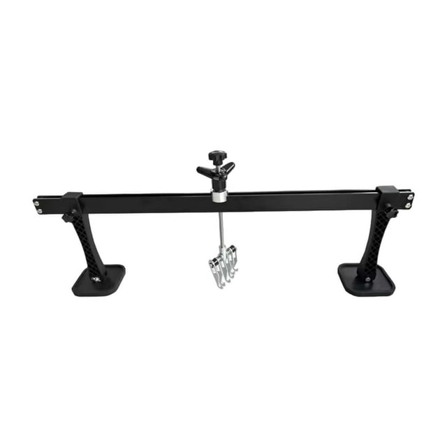 S SERENABLE Car Dent Pull Lever Bar Versatile for Automobile, Trucks Sturdy Auto A 85 cm