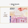 thumbnail image 4 of Stationery Set (7 Pieces) Elementary School Pencil Set, 4 of 8