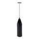 thumbnail image 2 of Espumador De Leche Batidor Electrico Portatil Agitado De Mano (BLACK), 2 of 5