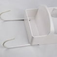 thumbnail image 6 of Paraugas Clean Iron Organizer Wall Mount with Heat Resistant Holder, 6 of 8