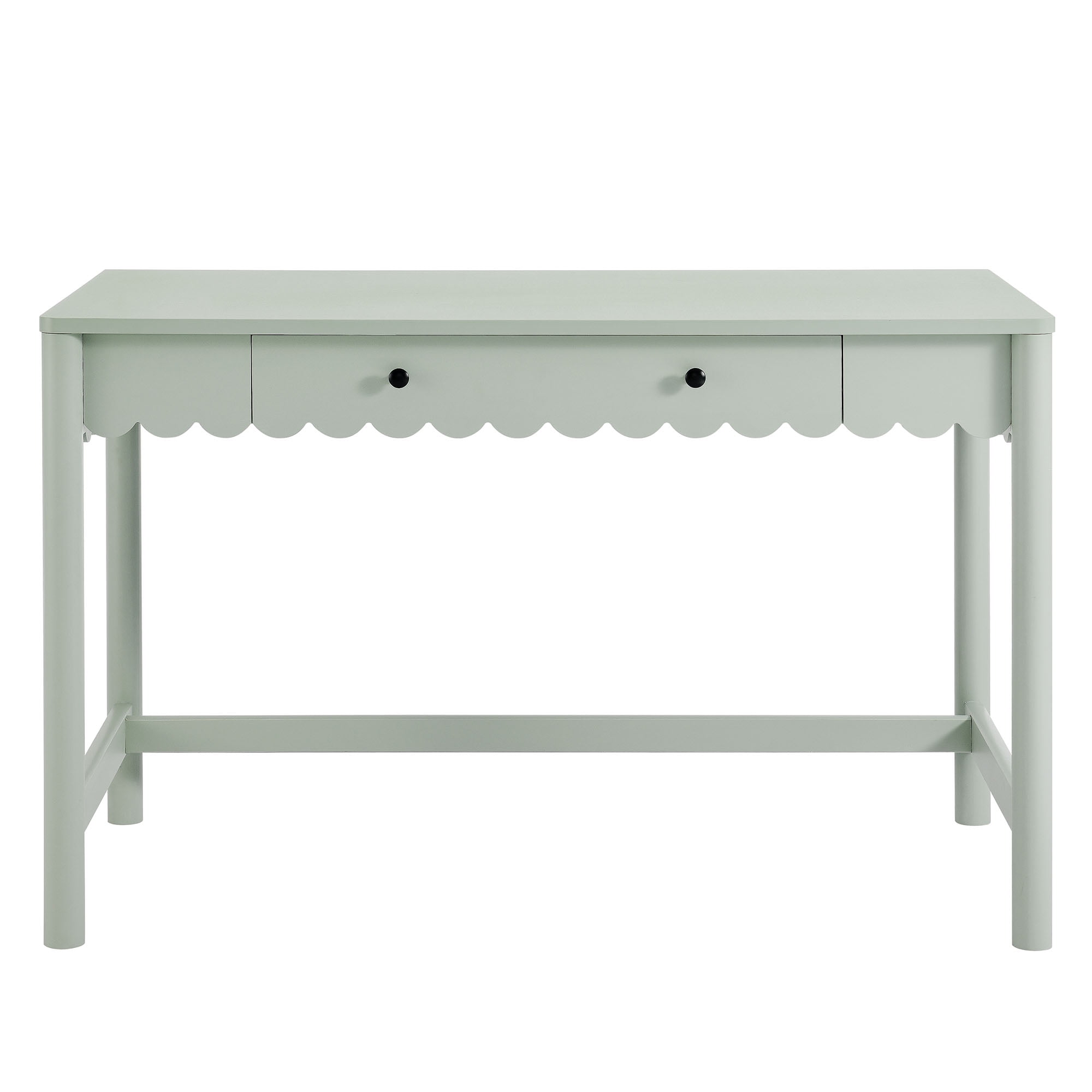 Emmeline Writing Desk in Sage