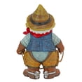 thumbnail image 3 of Design Toscano QL307232 Statue-Country Cowboy Klaus Garden Lawn Gnome, One Size, Full Color, 3 of 4