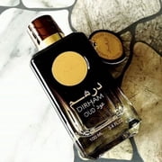 Ard Al Zaafaran Mens Dirham Oud EDP Spray 3.4 oz Fragrances 6423080608432