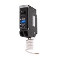 BRN115DF 15 Amp Single Pole Dual Function AFCI/GFCI Circuit Breaker