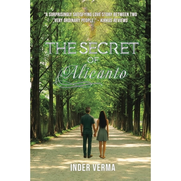 The Secret of Alicanto, (Paperback)