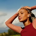 thumbnail image 3 of Bose QuietComfort Ultra Earbuds II, Wireless Noise Cancelling Earbuds, White, 3 of 11