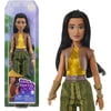 Disney Princess Raya Fashion Doll and Accessory, Toy Inspired by the Movie Raya and the Last Dragon
