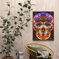 thumbnail image 2 of Cuadros Decorativos Diamante Pintura 5D JShteea Nuevos Originales, 2 of 9