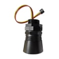 thumbnail image 3 of A08 Waterproof 8M Rs485 Distance River Water Fuel Waste Bin Level Proximity Ultrasonic Sensor ,High-Quality Construction, 3 of 5